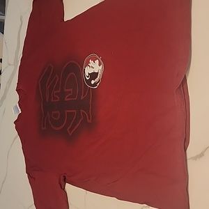 Florida State Seminoles short sleeve tee